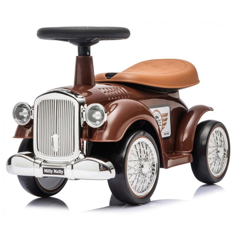 Vehículo Correpasillos Royce Choco