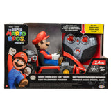 Vehiculo Radio Control La Pelicula Super Mario Bros