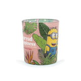Vela Aromática Minions Spread Happiness - 110g