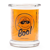 Vela Aromática Peanuts Boo - 250g