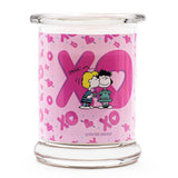 Vela Aromática Peanuts Xoxo - 250g