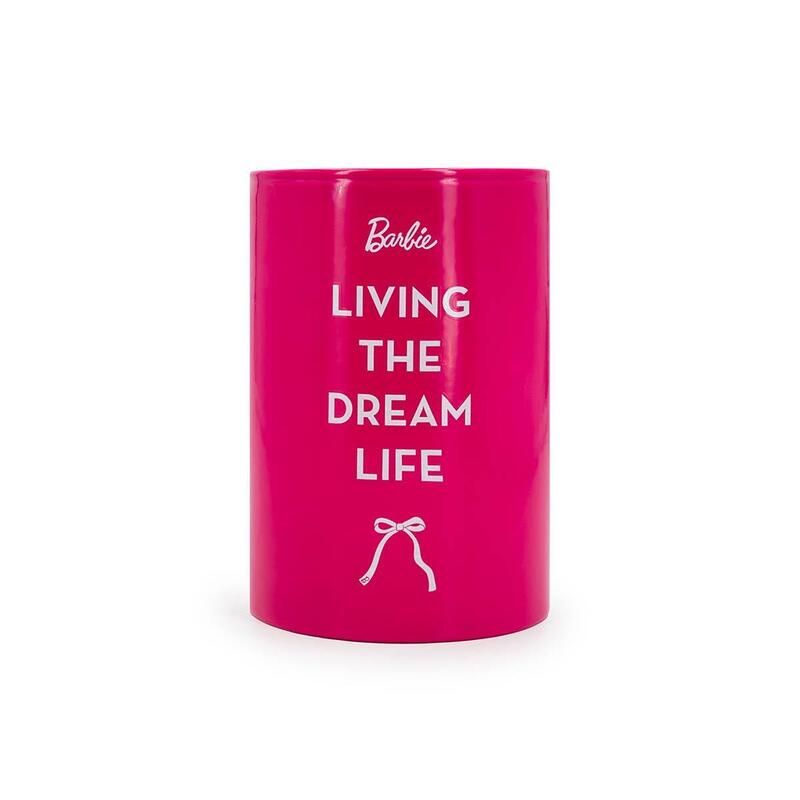 Vela De Té Duftlampe Barbie