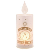 Vela Led Lumos Harry Potter