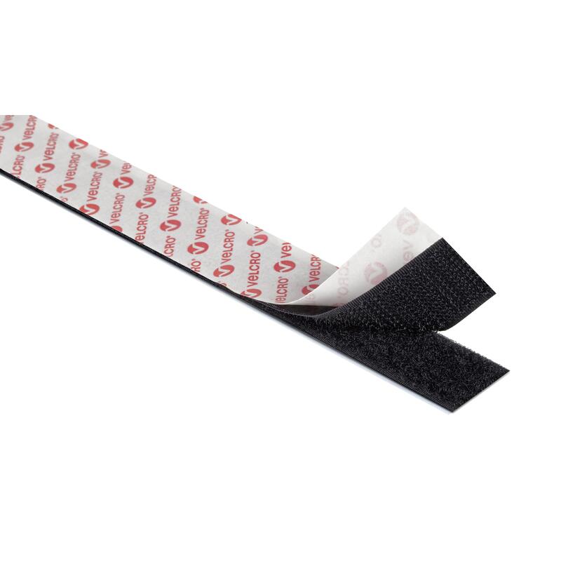 Velcro® General Use Klett-Installationsband 5m Hakenband 5m Flauschband