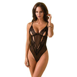 Vendi Body Negro Talla (Interno):L/Xl