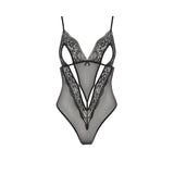 Vendi Body Negro Talla (Interno):S/M