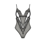 Vendi Body Negro Talla (Interno):S/M