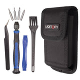 Venom Console Cleaning Kit (Incluye. Slim & Pro) Ps5