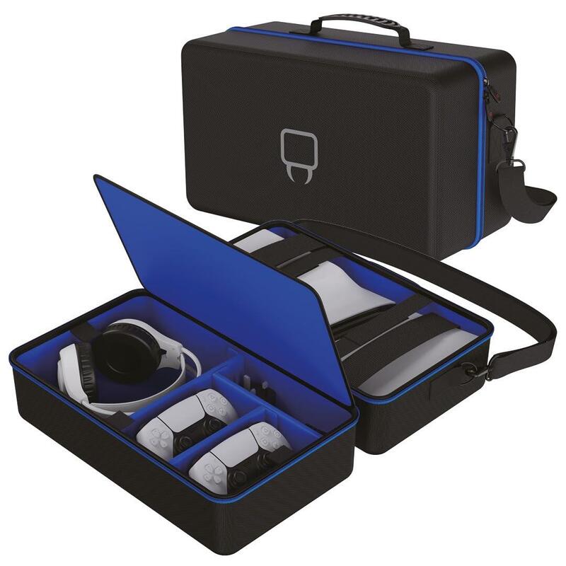 Venom Tragetasche Slim & Pro Ps5