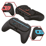 Venom Twin Grip Pack For Joy Con Switch2