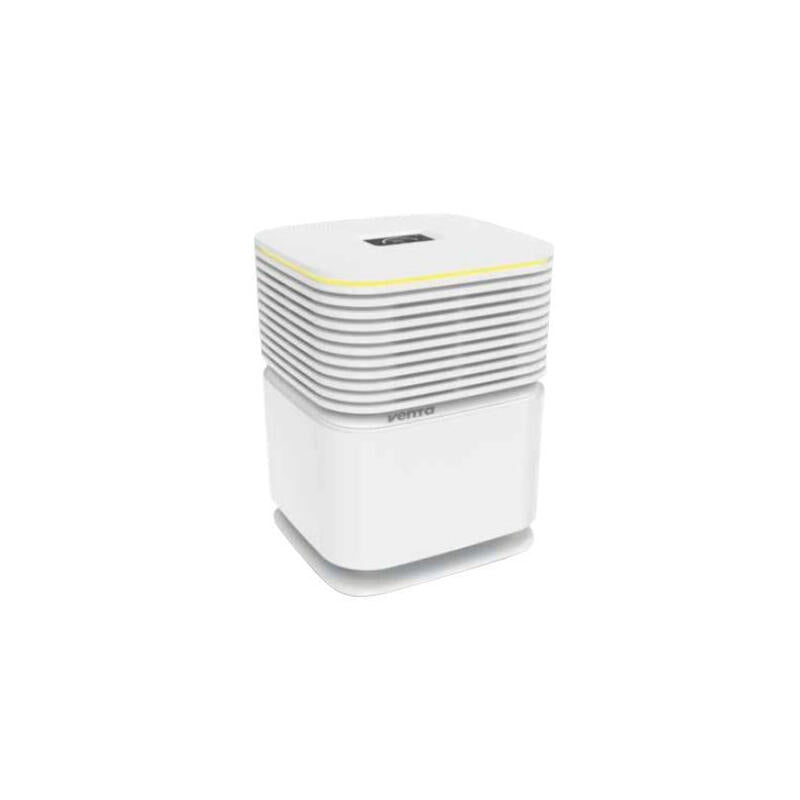 Venta Ap730 As Compact Luftreiniger Con Airflow 360grad Blanco