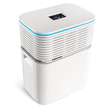 Venta Luftbefeuchter Lw74 Wifi Aerostyle Blanco Hasta 90m2