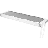 Venti. Cpu Corsair Icue H150i Elite Rgb Blanco Cw-9060079-Ww