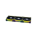 Ventilador 120x120 Lian Li Unifan Sl Wireless Black
