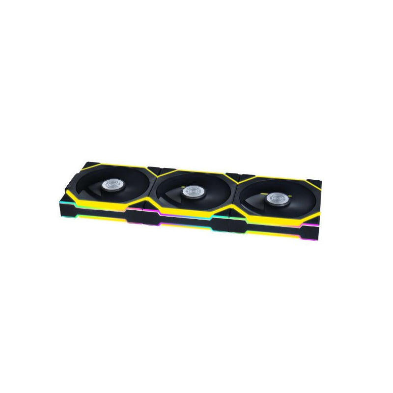 Ventilador 120x120 Lian Li Unifan Sl Wireless Black