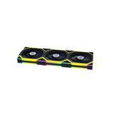 Ventilador 120x120 Lian Li Unifan Sl Wireless Black