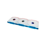Ventilador 120x120 Lian Li Unifantl-Lcd Wireless White R