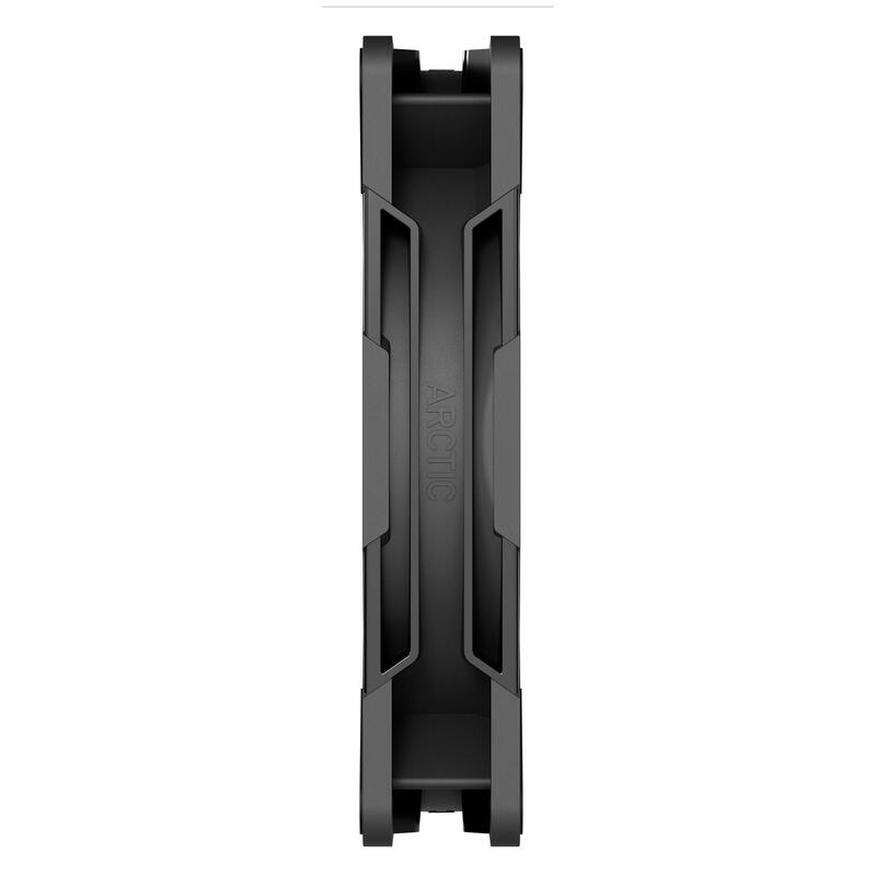 Ventilador 14cm Arctic P14 Pro Pst Negro