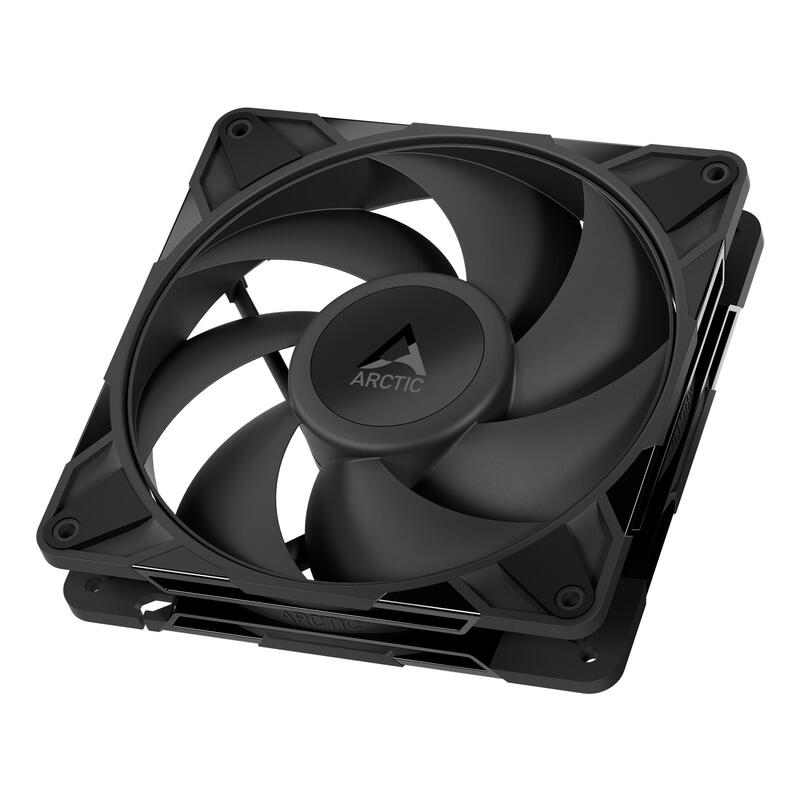 Ventilador 14cm Arctic P14 Pro Pst Negro