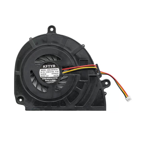 Ventilador Cpu Para Portátil Acer Aspire 5750G 5755G Mf60090V1
