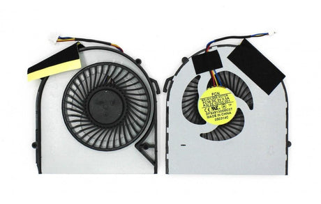 Ventilador Cpu Para Portátil Acer Aspire V5 V5-531 531G V5-571 571G V5-571G