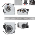 Ventilador Cpu Para Portátil Acer Aspire Vn7-791G Vn7-791
