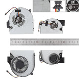 Ventilador Cpu Para Portátil Acer Aspire Vn7-791G Vn7-791