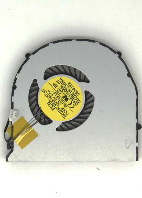 Ventilador Cpu Para Portátil Acer E1-422 E1-422G E1-522 Ms2372 E1-470 E1-430 E1-432
