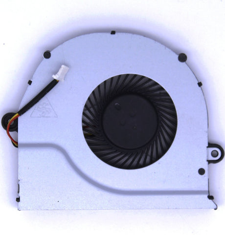 Ventilador Cpu Para Portátil Acer E5-572 T5000