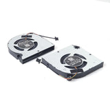 Ventilador Para Portátil Acer V15 Anv15-51 Anv15-51-532J