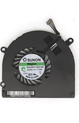 Ventilador Cpu Para Portatil Apple Mg62090v1-Q020-S99 Lado Derecho