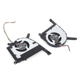 Ventilador Para Portátil Asus L+R Fx507 Fx507Z Fa507R Fx707Zr Fa707