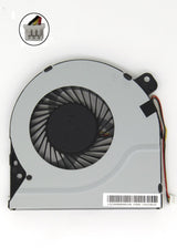 Ventilador Cpu Para Portátil Asus K550 X750Dp K550D K550Dp