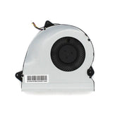 Ventilador Cpu Para Portátil Asus Gl552 Gl552J Gl552Jx Gl552V Gl552Vw Gl552Vx Zx50J Mf75120V1-C250-S9A