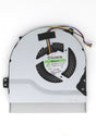 Ventilador Cpu Para Portátil Asus K56Ca(Para Single Heatsink Copper Cooling Pipe,Version 1)