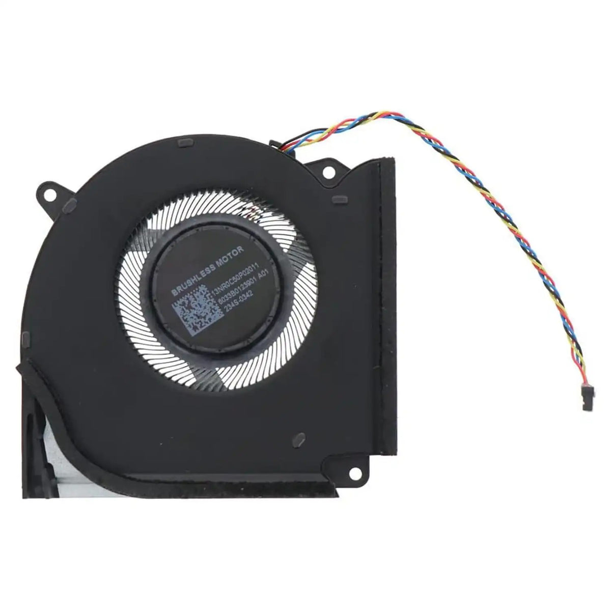 Ventilador Para Portátil Asus Pog Plus G713Pv P Pu Pi 12V Fqln