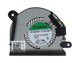 Ventilador Cpu Para Portátil Asus X200Ca X200A Ef50060S1-C192-S9A 4Pin Dq5D564G001