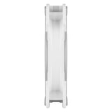 Ventilador Caja 12cm Arctic Bionix P120 Grey/White 120mm, Controlled Speed Pwm Pst