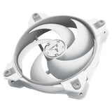 Ventilador Caja 12cm Arctic Bionix P120 Grey/White 120mm, Controlled Speed Pwm Pst