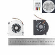 Ventilador Cpu Para Portátil Compaq 510 511 Dfs481305Mc0T Short Line