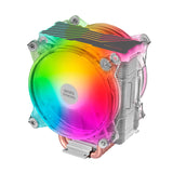 Ventilador Con Disipador Mars Gaming Mcpu66 12cm