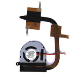 Ventilador Con Disipador Para Portátil Asus Eee Pc 1015 1015t 1015b 1015pe 1015p