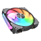 Ventilador  Cougar Ventilador Modular Apolar 120 Argb