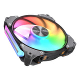 Ventilador  Cougar Ventilador Modular Apolar 120 Argb