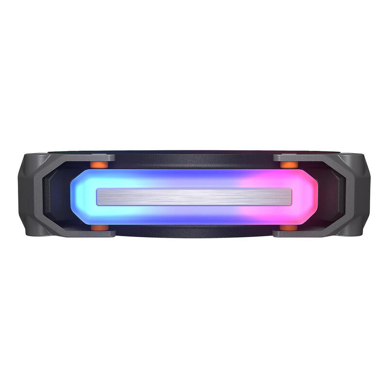 Ventilador  Cougar Ventilador Modular Apolar 120 Argb