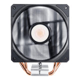 Ventilador Cpu Cooler Master Hyper 212 Evo V2 Lga 1700 (Rr-2v2e-18pk-R2)