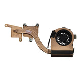 Ventilador Cpu + Disipador De Calor Para Portatil Lenovo Thinkpad X201 X201I | 60Y5422