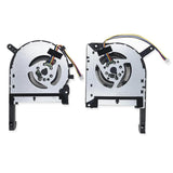 Ventilador Cpu + Gpu Para Portátil Asus Tuf 13nr00s0m09011 13nr00s0m10011 Dc5v 4 Pines