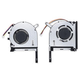Ventilador Cpu + Gpu Para Portátil Asus Tuf 13Nr00S0M09011 13Nr00S0M10011 Dc5V 4 Pines