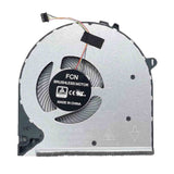 Ventilador Cpu Para Portátil Hp 250 G9 255 G9 | Dc28000N6F0